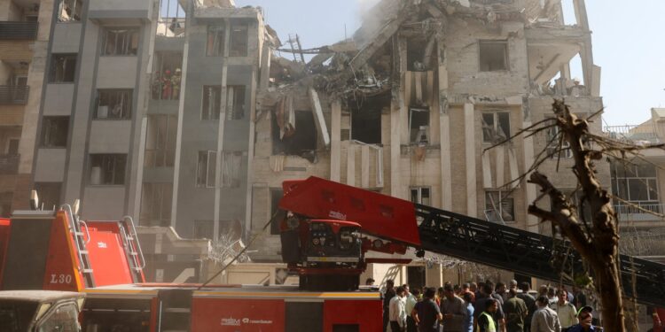 430 νεκροί από την έναρξη της σύγκρουσης με το Ισραήλ