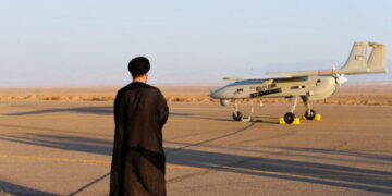 Φρουροί της Επανάστασης: Αναφέρουν ότι «έπληξαν τους στόχους τους» στο τελευταίο κύμα επιθέσεων