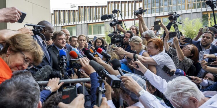 Γιατί η Ευρώπη φοβάται μια νέα φάση τρομοκρατίας και κύμα μεταναστών