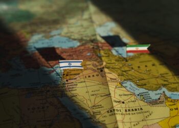 Γιατί τζόγαρε απέναντι στο Ιράν και πώς βγαίνει νικητής (προς το παρόν)