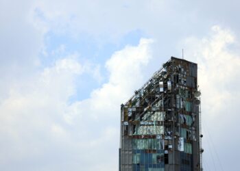 Αλμα 7% στην διεθνή τιμή του πετρελαίου μετά τις ισραηλινές επιδρομές