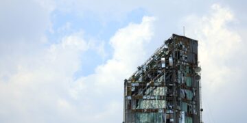 Αλμα 7% στην διεθνή τιμή του πετρελαίου μετά τις ισραηλινές επιδρομές