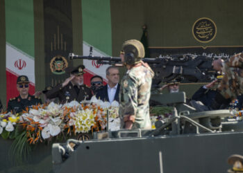 “Israel is ready to attack Iran immediately” say European and American officials