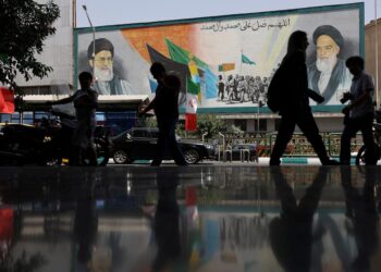 Πάνω από 700 συλλήψεις και τρεις εκτελέσεις για κατασκοπεία για λογαριασμό του Ισραήλ