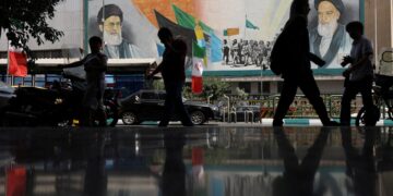 Πάνω από 700 συλλήψεις και τρεις εκτελέσεις για κατασκοπεία για λογαριασμό του Ισραήλ