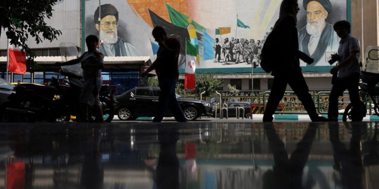 Πάνω από 700 συλλήψεις και τρεις εκτελέσεις για κατασκοπεία για λογαριασμό του Ισραήλ