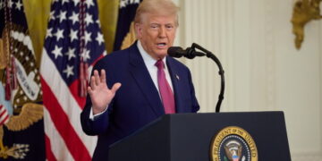 Trump’s warning to Iran: Make a deal before you are utterly destroyed