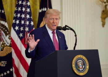 War drums with Iran from the U.S. – More fighter jets sent to the Middle East, critical meeting with Trump at the White House