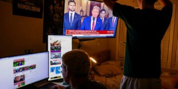 BBC: Το Ιράν σε mode επιβίωσης