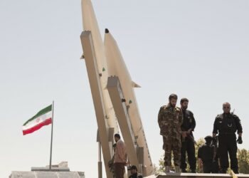 Διαψεύδει ότι εντοπίστηκαν drones στην περιοχή της Κασπίας