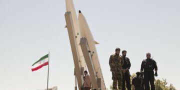 Διαψεύδει ότι εντοπίστηκαν drones στην περιοχή της Κασπίας