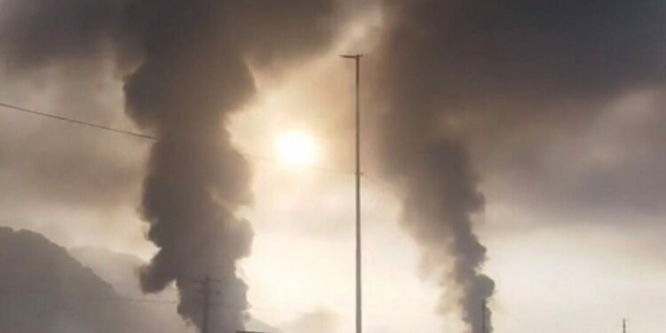 Περισσότεροι από 70 οι νεκροί από την ισραηλινή επίθεση