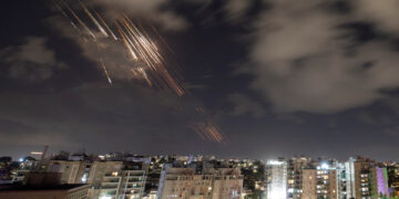 Κυβερνοεπιθέσεις στο Ισραήλ: Αναφορές ότι παραβιάστηκε το Iron Dome από φιλοϊρανικές ομάδες χάκερ