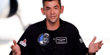 Ο Ντόναλντ Τραμπ απέλυσε τον νέο διοικητή της NASA πριν καν αναλάβει καθήκοντα