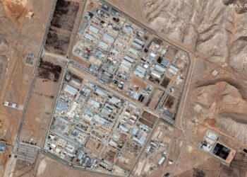 Πόσο ισχυρό πλήγμα κατέφερε το Ισραήλ στις πυρηνικές εγκαταστάσεις του Ιράν; Δορυφορικές εικόνες της Maxar αποκαλύπτουν