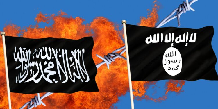 Το Ισλαμικό Κράτος επέστρεψε – Πώς ενισχύεται πάλι η απειλή του