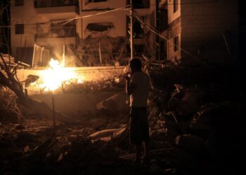 Τρόμος στο Ισραήλ: 8 νεκροί από τις επιθέσεις του Ιράν