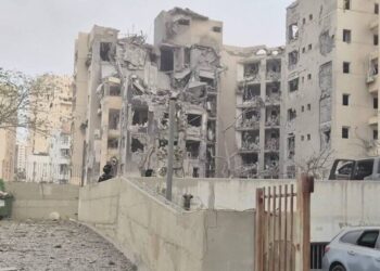 LIVE – Μέση Ανατολή: Τρεις Ισραηλινοί σκοτώθηκαν σε νέα ιρανική πυραυλική επίθεση καθώς τίθεται σε ισχύ η εκεχειρία