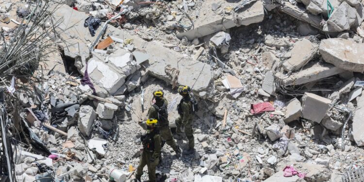 «Το Ισραήλ σύντομα δεν θα είναι πλέον κατοικήσιμο» απειλούν οι Ιρανοί