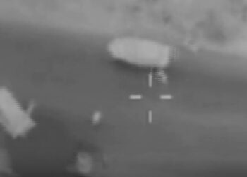 Το Ισραήλ εξόντωσε ανώτερο αξιωματούχο των Φρουρών της Επανάστης