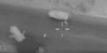 Το Ισραήλ εξόντωσε ανώτερο αξιωματούχο των Φρουρών της Επανάστης