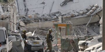 Καλούν τους Ισραηλινούς να εκκενώσουν το συντομότερο δυνατόν το Τελ Αβίβ