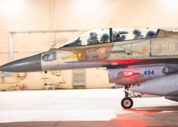 Ισραήλ: Αεροσκάφη έπληξαν στόχους στην Τεχεράνη