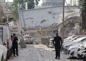 «Νέα μέθοδος» από τους Φρουρούς της Επανάστασης του Ιράν