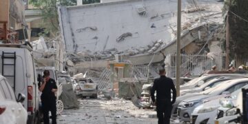 «Νέα μέθοδος» από τους Φρουρούς της Επανάστασης του Ιράν