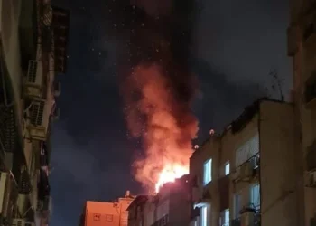 Ισραήλ: Αναχαιτίστηκε νέα επίθεση του Ιράν