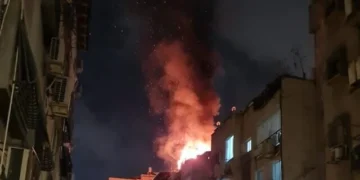 Ισραήλ: Αναχαιτίστηκε νέα επίθεση του Ιράν