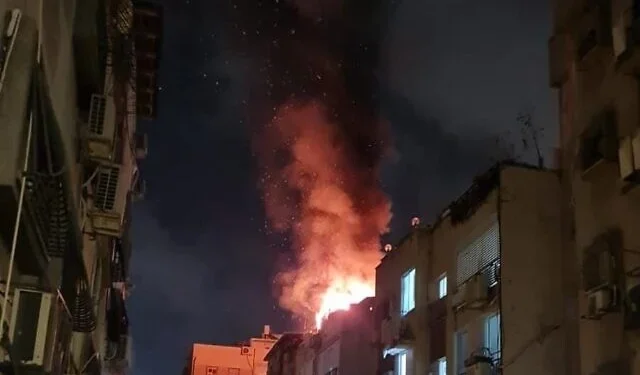 Ισραήλ: Αναχαιτίστηκε νέα επίθεση του Ιράν