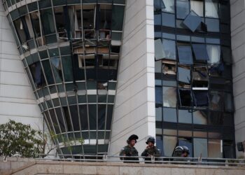 Γενεύη: Διπλωματία μόνο όταν σταματήσει η επιθετικότητα διαμηνύει η Τεχεράνη