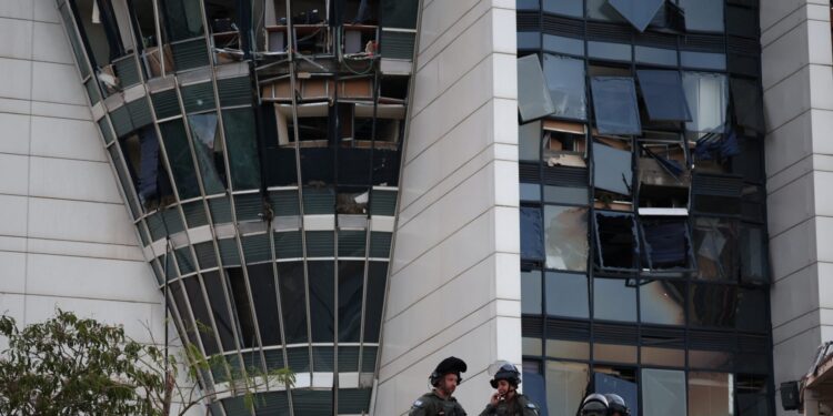 Γενεύη: Διπλωματία μόνο όταν σταματήσει η επιθετικότητα διαμηνύει η Τεχεράνη