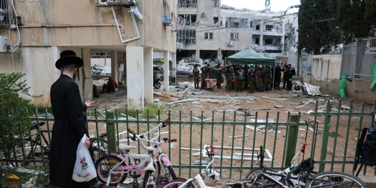 Οι παράγοντες που θα κρίνουν την διάρκεια της σύγκρουσης Ισραήλ και Ιράν