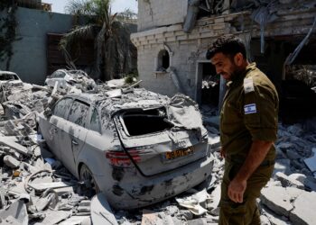 Η επόμενη μέρα είναι μία ημέρα αβεβαιότητας