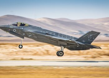 Η πολεμική αεροπορία του έπληξε το βορειοδυτικό Ιράν