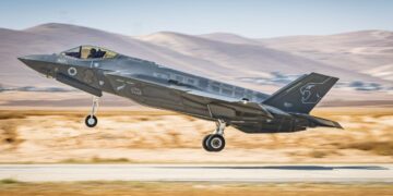 Η πολεμική αεροπορία του έπληξε το βορειοδυτικό Ιράν