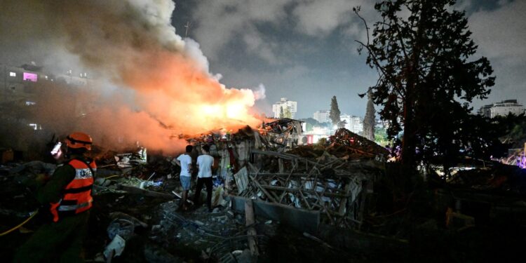 Ο εφιάλτης άρχισε για Μέση Ανατολή και τιμές ενέργειας