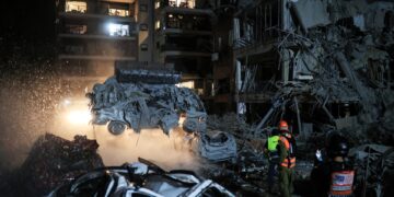 Τουλάχιστον 40 τραυματίες στο Ισραήλ