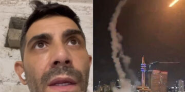 Γιώργος Σέμος: «Με πέτυχαν οι σειρήνες στον δρόμο, βαράνε δυνατά»