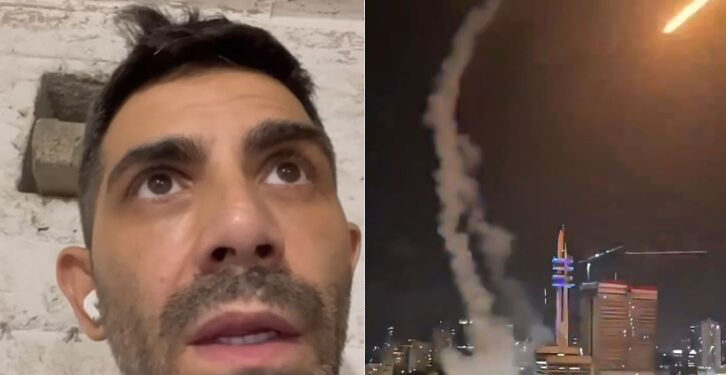 Γιώργος Σέμος: «Με πέτυχαν οι σειρήνες στον δρόμο, βαράνε δυνατά»