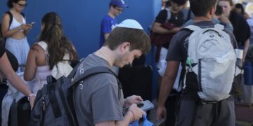 Κύπρος: «Απετράπη επίθεση κατά Ισραηλινών πολιτών» λέει ο Γκίντεον Σαάρ