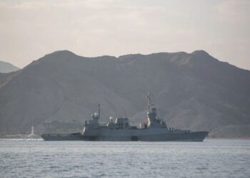 Ισραήλ: Χτύπησε για πρώτη φορά με το Ναυτικό του λιμάνι της Υεμένης