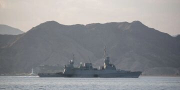 Ισραήλ: Χτύπησε για πρώτη φορά με το Ναυτικό του λιμάνι της Υεμένης