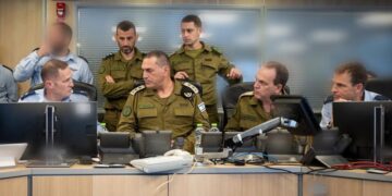 Ο αρχηγός των IDF λέει ότι «η εκστρατεία κατά του Ιράν δεν έχει τελειώσει»