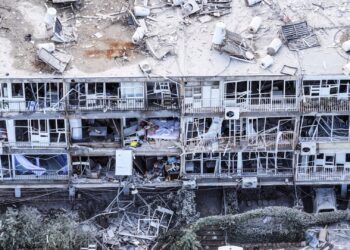 Το Ιράν θα πληρώσει πολύ βαρύ τίμημα