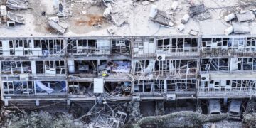 Το Ιράν θα πληρώσει πολύ βαρύ τίμημα