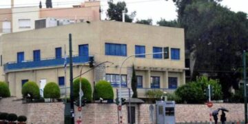 Emergency security measures for Israeli and Iranian targets in Greece – Patrols increase