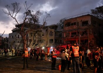 Η Αρχή Κυβερνοασφάλειας προειδοποιεί για ψευδή μηνύματα που προτρέπουν τους πολίτες να αποφεύγουν να πηγαίνουν σε καταφύγια